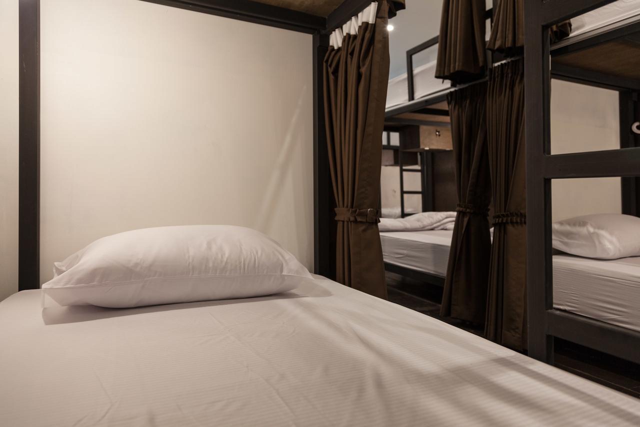 Feel Good Hostel Phuket Eksteriør billede
