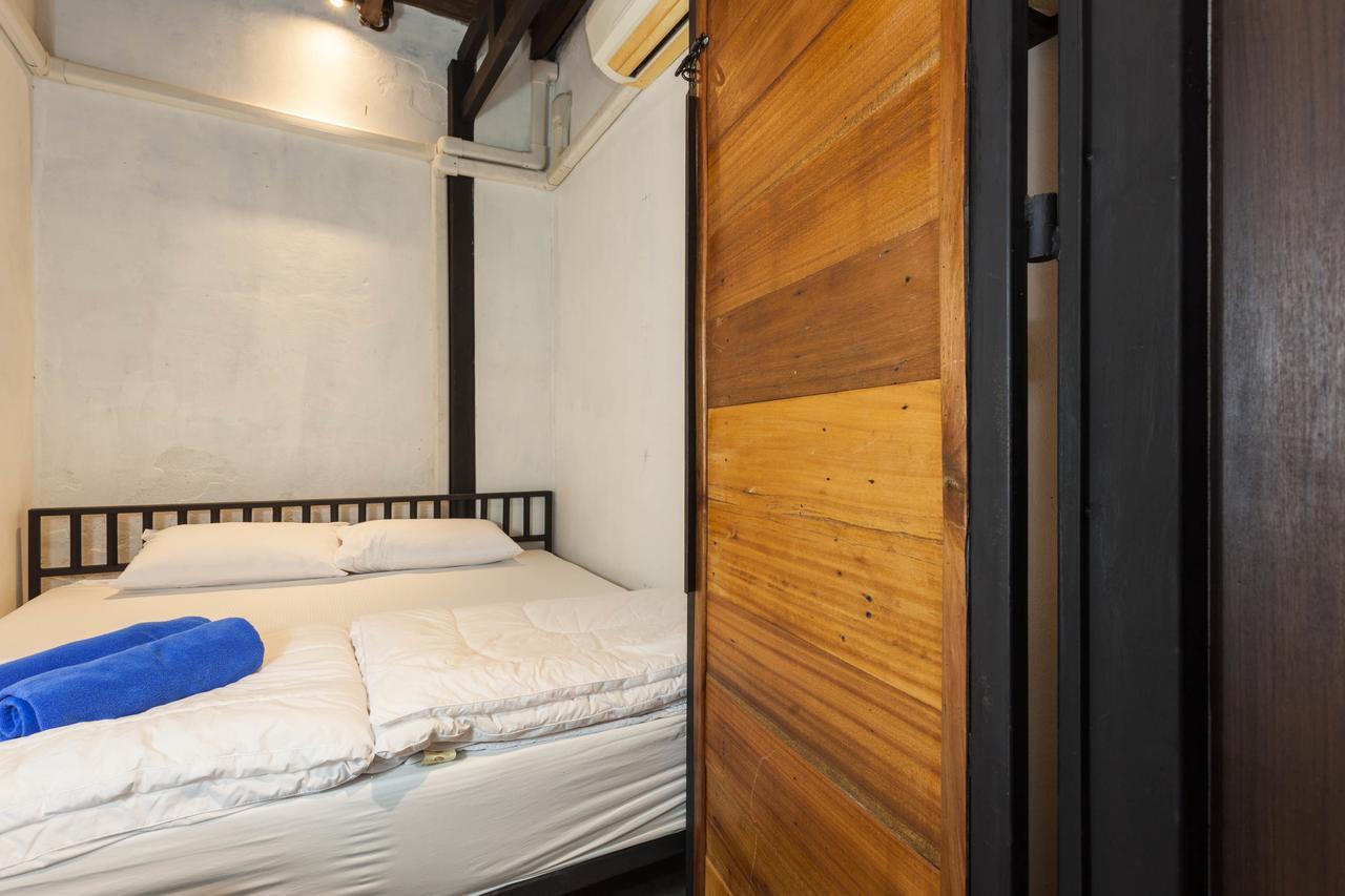 Feel Good Hostel Phuket Eksteriør billede